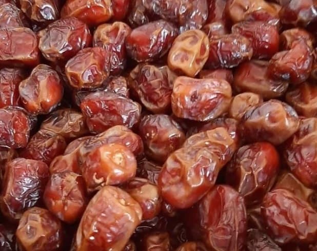 تصویر 1 از خرید خرما برحی ممتاز + قیمت فروش استثنایی